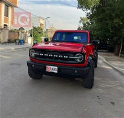 فورد برونكو
